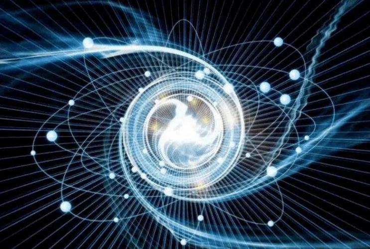 量子计算机未来很可能会给科学和技术带来颠覆性变革,为此政府机构和